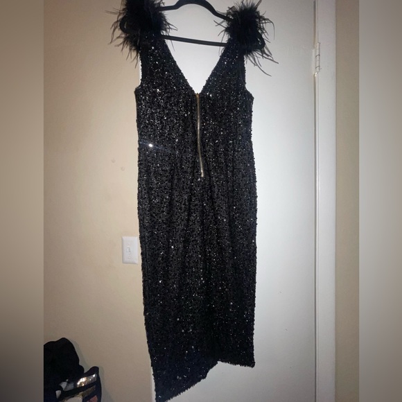 Fashion Nova Party Dress - Picture 3 of 4